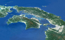 瀬戸内海イメージ